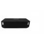 Altifalante portátil estéreo ESPERANZA FOLK preto — 6 W RMS, Bluetooth, MicroSD, bateria LiPo