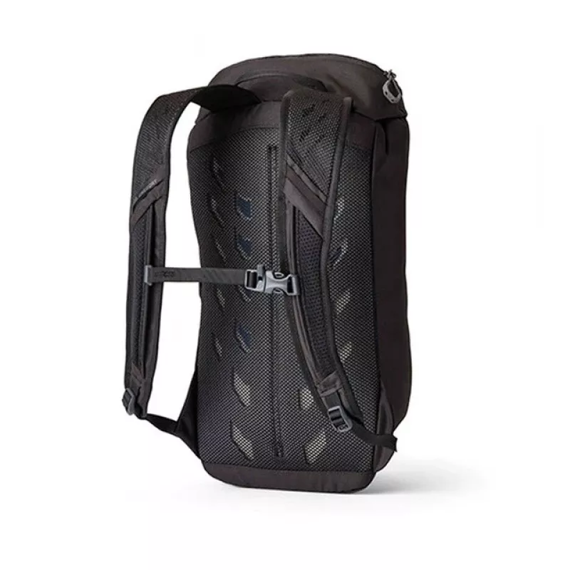 Mochila Gregory Nano Urban 16 l preto
