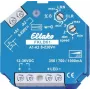 Interruptor dimmer Eltako FKLD61 300W 1–10V – dimmer LED de parede