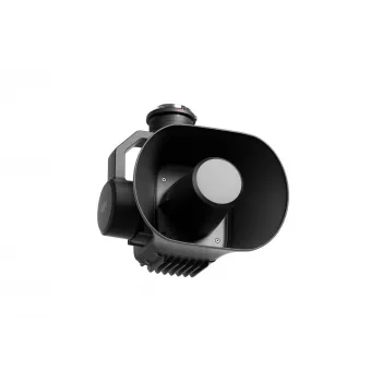 Módulo de altifalante para drone DJI Zenmuse V1 para Matrice 350 RTK/300 RTK