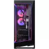 Kit de melhoramento de iluminação RGB Phanteks NV7 Full Tower ABS PC