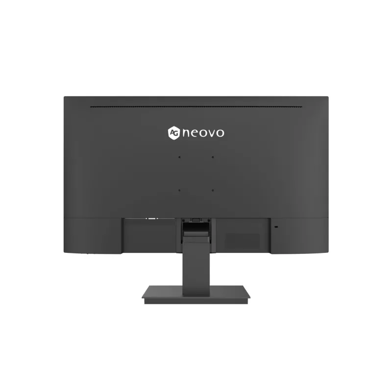 AG Neovo LA-2703 - Monitor LED sem cintilação, HDMI, DP, VGA