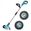 Tesoura de relva a bateria Dedra DED7098 1 unid.