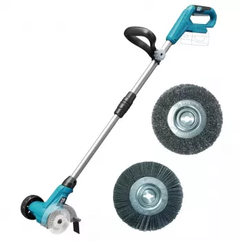 Tesoura de relva a bateria Dedra DED7098 1 unid.