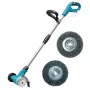 Tesoura de relva a bateria Dedra DED7098 1 unid.