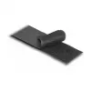 DeLOCK Fita de velcro Heavy-Duty 15 m x 50 mm preto