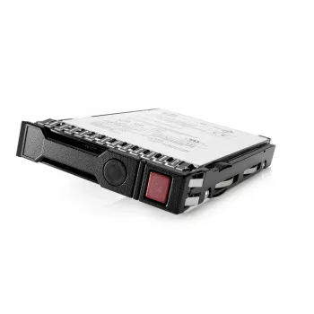 Unidade SSD Hewlett Packard Enterprise 480 GB 2,5 polegadas SATA 6 Gb/s P02761-002