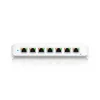 Ubiquiti Ultra 210W Managed L2 Gigabit Ethernet (10/100/1000) Power over Ethernet (PoE) branco