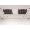 Rack de parede Digitus DN-19 16U-I-OD IP55 cinzento 600x450 mm