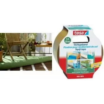 Fita de montagem Tesa TESA Flooring Tape Extra Strong Hold
