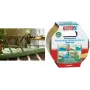 Fita de montagem Tesa TESA Flooring Tape Extra Strong Hold