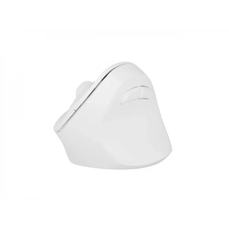Rato NATEC Crake 2, universal, para destros, RF Wireless + Bluetooth, ótico, 2400 DPI