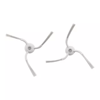 Escova lateral DJI para Romo P CP.CR.00000040.01 2 unid. branco