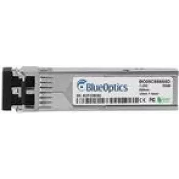 Módulo transceptor SFP BlueOptics 10071H-BO 1250 Mbit/s fibra ótica