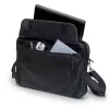 Bolsa Toploader DICOTA D30805-RPET 40,6 cm 16 polegadas Preto