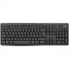 Logitech MK370 Combo for Business teclado rato incluído escritório RF Wireless + Bluetooth QWERTY Nordic grafite