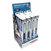 Lanterna de mão Ansmann WL250B preto azul COB LED 3 W 215 lm