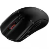 HyperX Pulsefire Haste 2 - Rato gaming sem fios (preto)