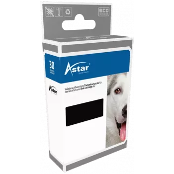 Astar AS44029 – compatível – preto – ciano – magenta – amarelo – Epson – multipack – EXPRESSION HOME XP235 / XP245 / XP247 / XP332 / XP335 / XP342 / XP345 / XP432 / XP435 / XP442 /..