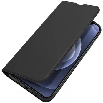 Vario Series, capa para telemóvel preta, iPhone 14 Plus