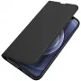 Vario Series, capa para telemóvel preta, iPhone 14 Plus