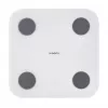 Balança de casa de banho eletrónica Xiaomi S400 Square White