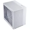 Caixa Lian Li O11 Air Mini Tower branco