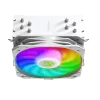Gamemax | Dissipador de CPU | SIGMA540 ARGB | Branco