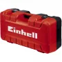 E-Box L70 /35, Caixa de ferramentas Vermelho/Preto