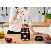 LAFE Batedeira TITANIUMPOWER 1300 W 1,5 L preta