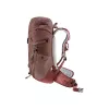 Mochila DEUTER Trail 22 SL — 22 L, estrutura interna, 990 g, cappuccino