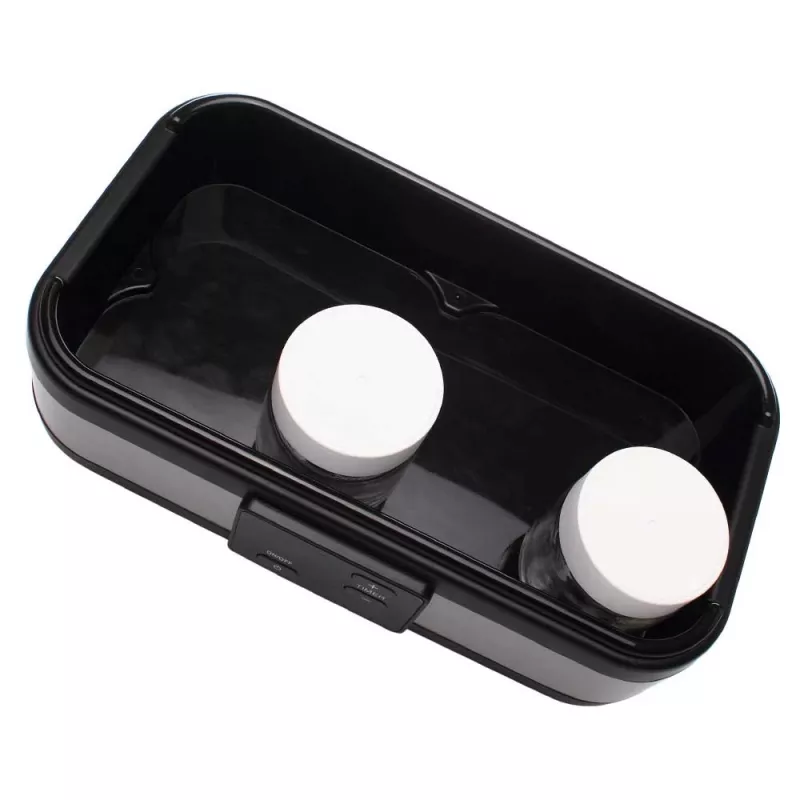 Rommelsbacher JG40 Iogurteira Preto