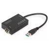 Adaptador de rede SFP Digitus DN-3026 USB 3.0 Gigabit