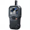 FLIR MR176 Higrómetro/psicrómetro interior higrómetro eletrónico preto