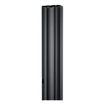 Suporte de Montagem em Mastro Vogel's PUC 2715 CONNECT-IT XL POLE 1 Ajustável em Altura Preto