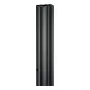Suporte de Montagem em Mastro Vogel's PUC 2715 CONNECT-IT XL POLE 1 Ajustável em Altura Preto