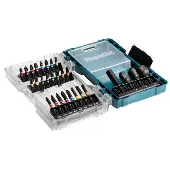 Makita E-07048 bit de chave de fendas