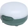 Moji R+, luz LED verde-escura