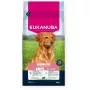 Eukanuba Senior L XL Rich in lamb & rice ração seca para cães 12 kg