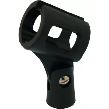 Suporte de fixação Omnitronic MCK-15 suporte flexível de fixação para microfone para pequenas fixações, modelo 6000615X