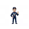MINIX F1 Red Bull - MAX VERSTAPPEN 4.º CAMPEÃO MUNDIAL