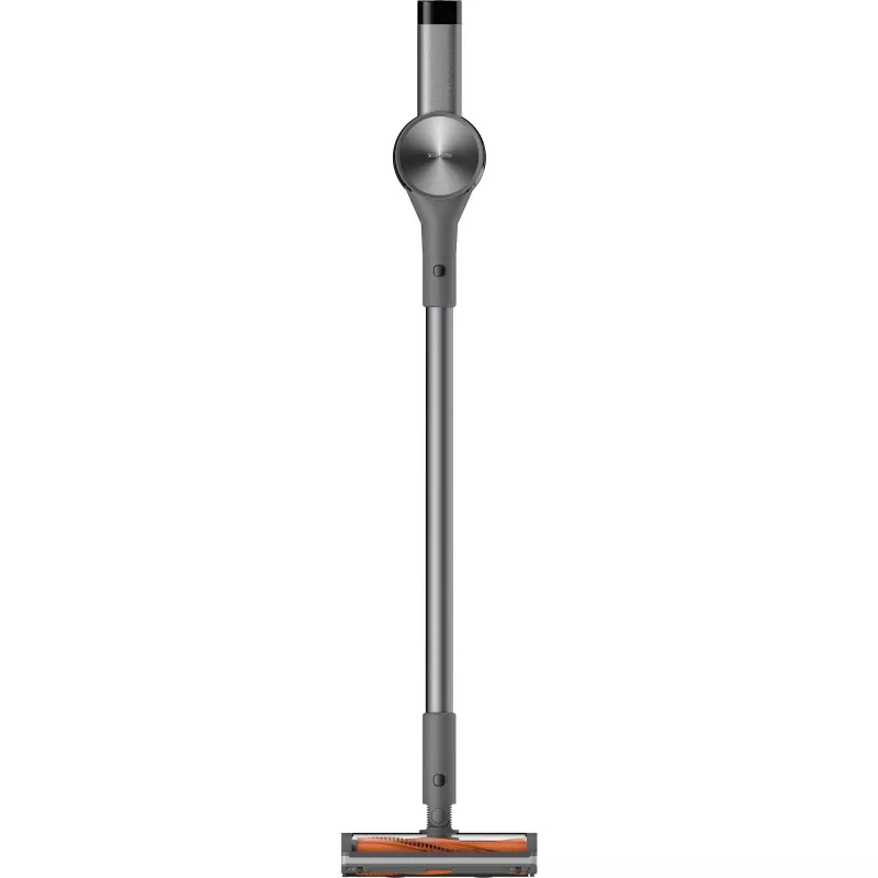 Aspirador de mão Xiaomi BHR8828EU, vassoura elétrica sem fios, bateria de 25,2 V, 60 min. de autonomia, 25000 Pa de potência de aspiração, 0,6 l sem saco, HEPA, visor LED