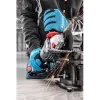 Rebarbadora angular sem fio Graphite Energy+ 18V Li-Ion sem escovas disco 115 mm sem bateria