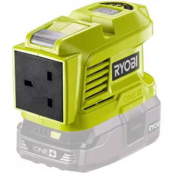 Ryobi 5133004895 conversor 230V para ferramentas de 18V