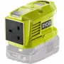 Ryobi 5133004895 conversor 230V para ferramentas de 18V