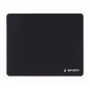 Gembird KBS-UO4-01 teclado rato incluído Office USB QWERTY inglês dos EUA preto