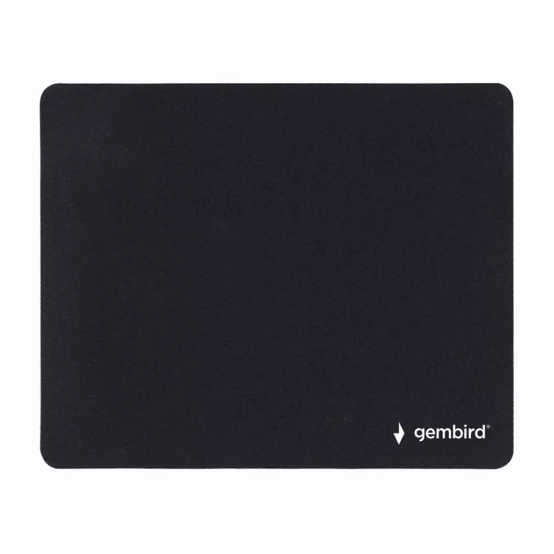 Gembird KBS-UO4-01 teclado rato incluído Office USB QWERTY inglês dos EUA preto