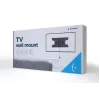 Suporte de TV suporte de parede 32-65/WM-65T-02 GEMBIRD