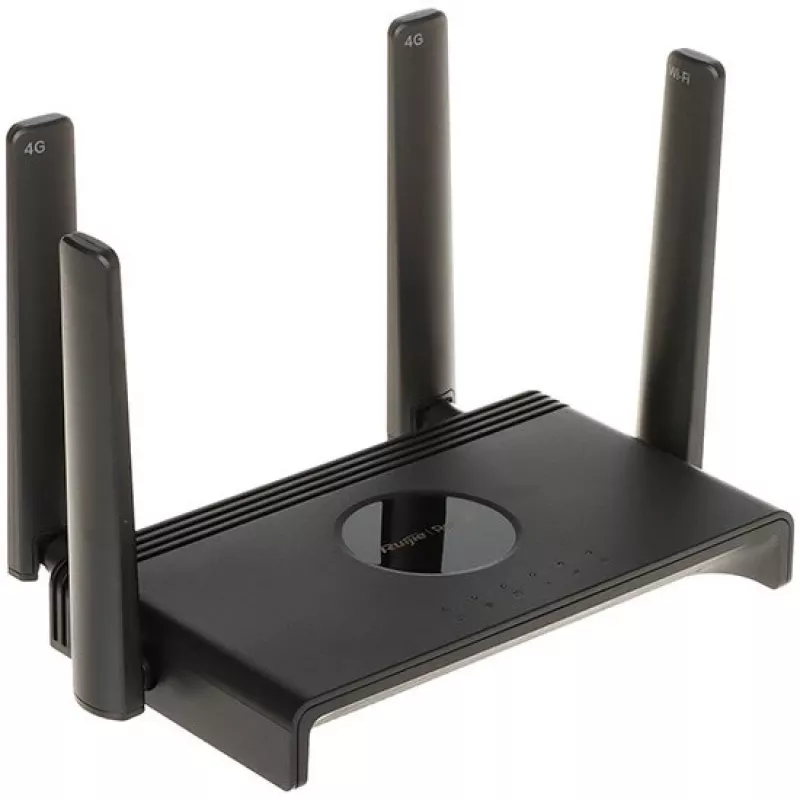 Router Wi-Fi Ruijie RG-EW300T Banda única 2,4 GHz