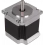NEMA23-02 - Motor de passo NEMA 23, 1,8°, 2,5 A, 3 V (NEMA23-02)
